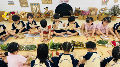 BÁO CÁO KẾT QUẢ NÂNG PHỤ CẤP THÂM NIÊN THÁNG 11/2025