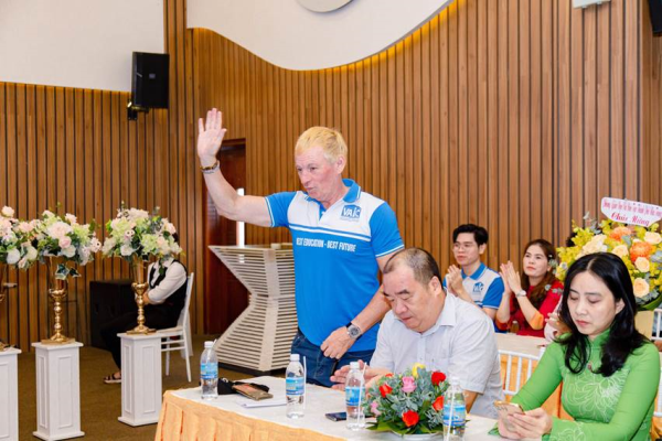 Chương trình giao lưu: "Bé và những người bạn"