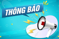 Thông báo tuyên tuyền giáo dục