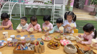 PHỤ LỤC THÔNG TIN CHUNG CƠ SỞ GIÁO DỤC