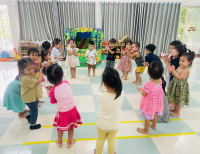 BÁO CÁO CÁC KHOẢN THU THÁNG 5/2025
